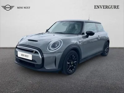 MINI Mini Cooper SE 184ch Edition Camden BVA 5CV occasion 2021 - Photo 1