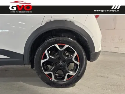OPEL Mokka 1.5 D 110ch GS Line occasion 2021 - Photo 4