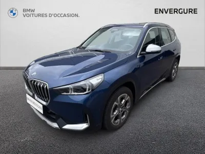 BMW X1 sDrive18i 136ch xLine First Edition occasion 2022 - Photo 1