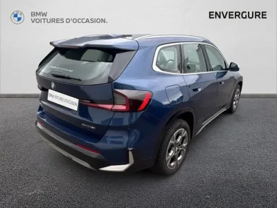 BMW X1 sDrive18i 136ch xLine First Edition occasion 2022 - Photo 2
