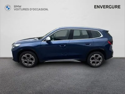 BMW X1 sDrive18i 136ch xLine First Edition occasion 2022 - Photo 3