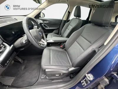 BMW X1 sDrive18i 136ch xLine First Edition occasion 2022 - Photo 4