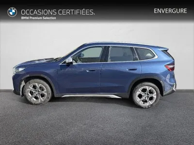 BMW X1 sDrive18i 136ch xLine First Edition occasion 2022 - Photo 3