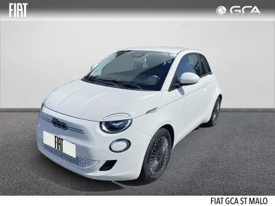 FIAT 500 e 118ch Icône occasion 2022 - Photo 1