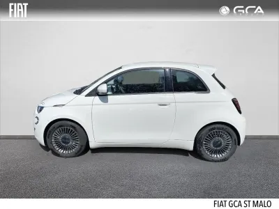 FIAT 500 e 118ch Icône occasion 2022 - Photo 3