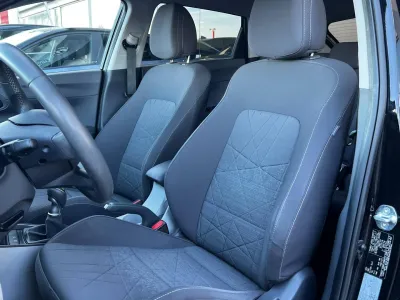 HYUNDAI Bayon 1.0 T-GDi 100ch Hybrid 48V Intuitive occasion 2022 - Photo 4