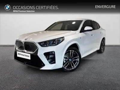 BMW X2 iX2 eDrive20 204ch M Sport occasion 2025 - Photo 1