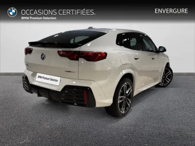 BMW X2 iX2 eDrive20 204ch M Sport occasion 2025 - Photo 2