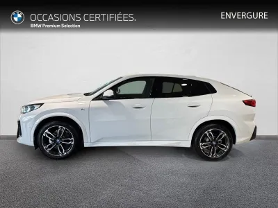 BMW X2 iX2 eDrive20 204ch M Sport occasion 2025 - Photo 3