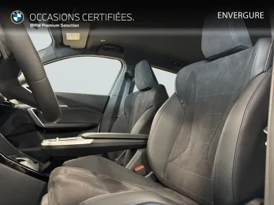 BMW X2 iX2 eDrive20 204ch M Sport occasion 2025 - Photo 4