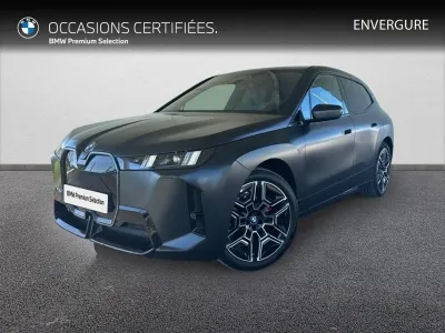 BMW iX xDrive60 544ch M Sport occasion 2025 - Photo 1