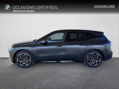 BMW iX xDrive60 544ch M Sport occasion 2025 - Photo 3