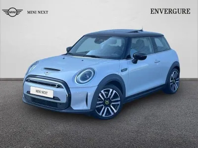 MINI Mini Cooper SE 184ch Edition Camden BVA 5CV occasion 2021 - Photo 1