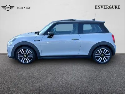 MINI Mini Cooper SE 184ch Edition Camden BVA 5CV occasion 2021 - Photo 3