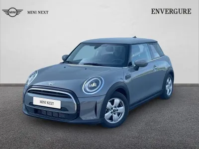MINI Mini One 75ch Essential occasion 2022 - Photo 1
