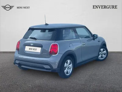 MINI Mini One 75ch Essential occasion 2022 - Photo 2
