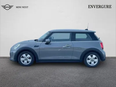 MINI Mini One 75ch Essential occasion 2022 - Photo 3