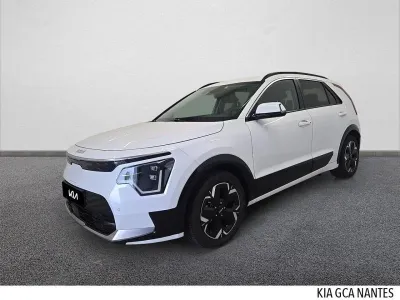KIA Niro EV 204ch Premium occasion 2022 - Photo 1