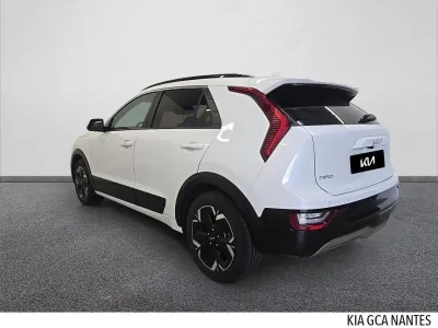 KIA Niro EV 204ch Premium occasion 2022 - Photo 2