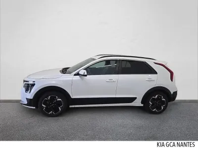 KIA Niro EV 204ch Premium occasion 2022 - Photo 3
