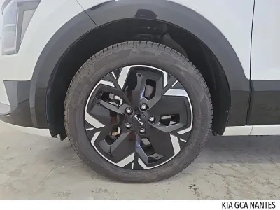 KIA Niro EV 204ch Premium occasion 2022 - Photo 4