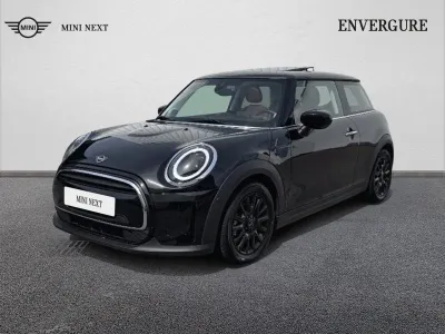 MINI Mini Cooper 136ch Edition Premium Plus BVA7 occasion 2023 - Photo 1