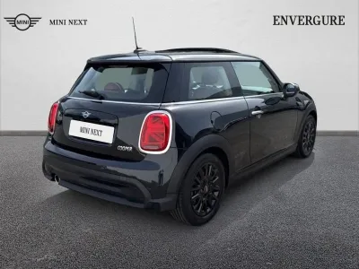 MINI Mini Cooper 136ch Edition Premium Plus BVA7 occasion 2023 - Photo 2