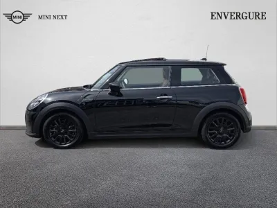 MINI Mini Cooper 136ch Edition Premium Plus BVA7 occasion 2023 - Photo 3