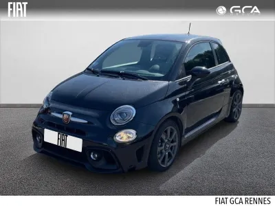 ABARTH 500 1.4 Turbo T-Jet 165ch 595 MY22 occasion 2022 - Photo 1