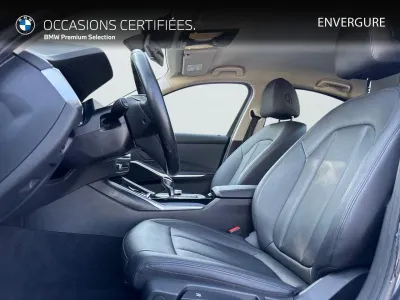 BMW Serie 3 318iA 156ch Business Design 8cv occasion 2020 - Photo 4