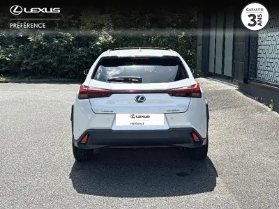 LEXUS UX 250h Luxe 2WD occasion 2022 - Photo 4