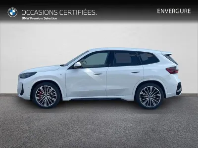 BMW X1 ieDrive20 204ch M Sport occasion 2025 - Photo 3