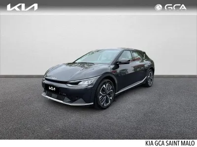 KIA EV6 170ch Air Active 2WD occasion 2023 - Photo 1