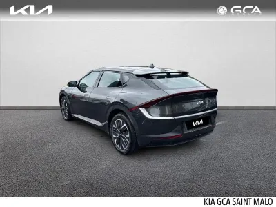 KIA EV6 170ch Air Active 2WD occasion 2023 - Photo 2