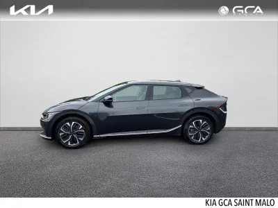 KIA EV6 170ch Air Active 2WD occasion 2023 - Photo 3