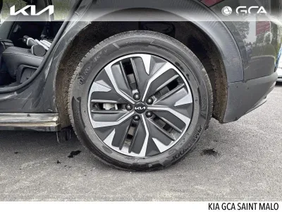 KIA EV6 170ch Air Active 2WD occasion 2023 - Photo 4