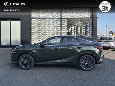 LEXUS RX 450h+ Executive 4WD MY24 occasion 2025 - Photo 3