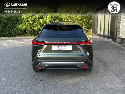 LEXUS RX 450h+ Executive 4WD MY24 occasion 2025 - Photo 4