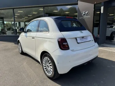 FIAT 500 e 118ch MY23 occasion 2023 - Photo 3