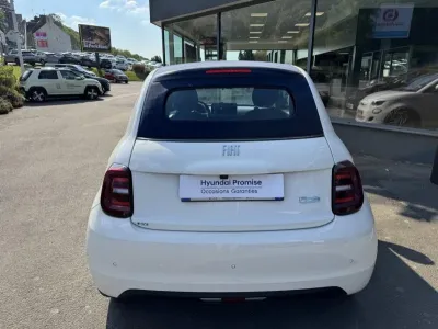 FIAT 500 e 118ch MY23 occasion 2023 - Photo 4
