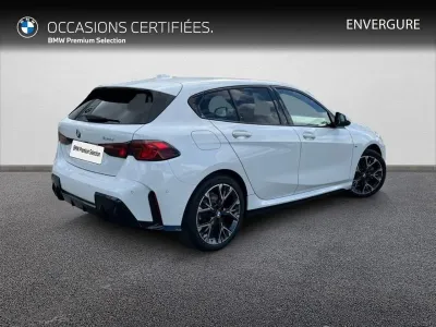 BMW Serie 1 120dA 163ch M Sport DKG7 occasion 2024 - Photo 2