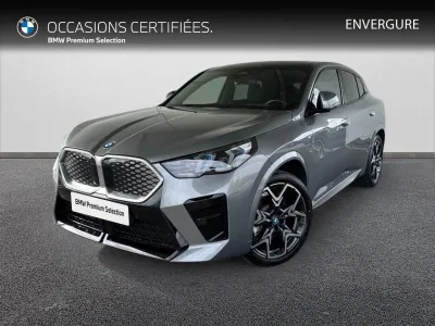 BMW X2 iX2 xDrive30 313ch M Sport occasion 2024 - Photo 1