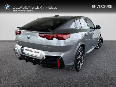 BMW X2 iX2 xDrive30 313ch M Sport occasion 2024 - Photo 2