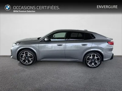 BMW X2 iX2 xDrive30 313ch M Sport occasion 2024 - Photo 3