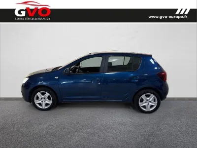 DACIA Sandero 0.9 TCe 90ch Lauréate occasion 2017 - Photo 3