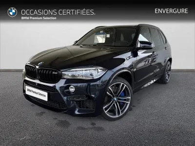 BMW X5 M M 575ch BVA8 occasion 2016 - Photo 1