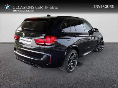 BMW X5 M M 575ch BVA8 occasion 2016 - Photo 2