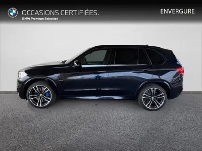 BMW X5 M M 575ch BVA8 occasion 2016 - Photo 3