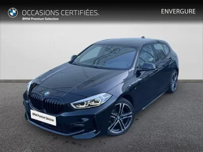 BMW Serie 1 118dA 150ch M Sport occasion 2023 - Photo 1