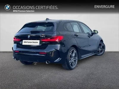 BMW Serie 1 118dA 150ch M Sport occasion 2023 - Photo 2